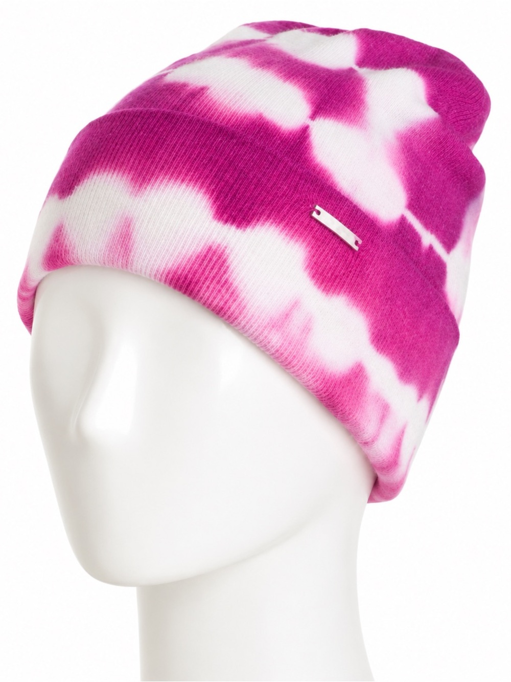Steve Madden Tie Dye Micro Ribbed Beanie (NWT) (Size: OSFM)